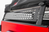 Fits Jeep Gladiator JT for 2020-2024 Chevy Silverado 1500 by Rough Country
