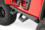 Wheel for 2020-2024 Jeep Gladiator by Rough Country