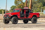 Steps for 2020-2024 Jeep Gladiator by Rough Country