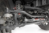 Fits Jeep Gladiator JT 4WD(2020-2024) High Steer Track Bar Bracket Combo 10640