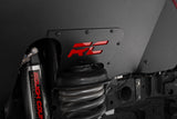 Fits Jeep Gladiator JT for 2020-2024 Jeep Gladiator by Rough Country