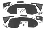 Fits Jeep Gladiator JT for 2020-2024 Jeep Gladiator by Rough Country