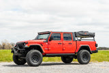 Fits Jeep Gladiator JT for 2020-2024 Jeep Gladiator by Rough Country