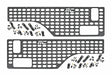 Fits Jeep Gladiator JT for 2020-2024 Jeep Gladiator by Rough Country