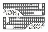 Fits Jeep Gladiator JT for 2020-2024 Jeep Gladiator by Rough Country
