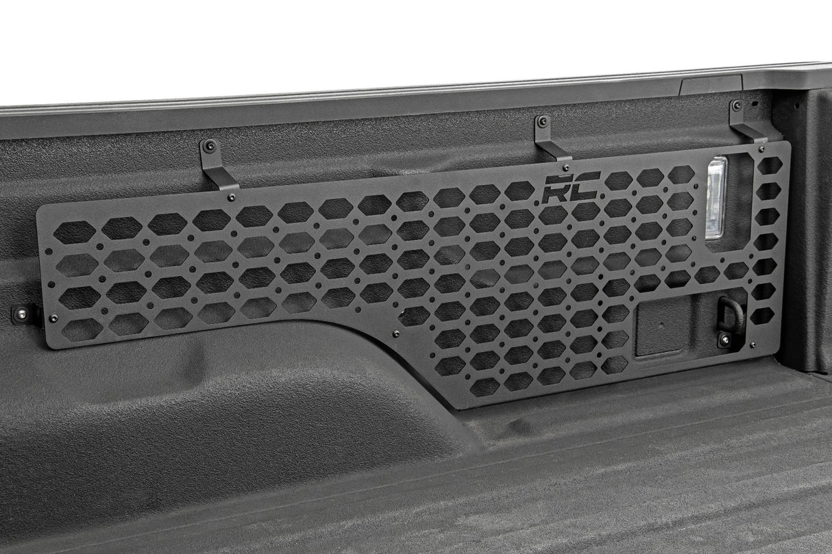 Fits Jeep Gladiator JT for 2020-2024 Jeep Gladiator by Rough Country