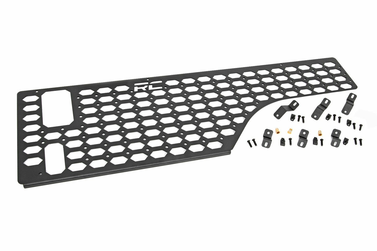 Fits Jeep Gladiator JT for 2020-2024 Jeep Gladiator by Rough Country