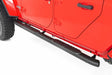 Side steps for 2020-2024 Jeep Gladiator by Rough Country