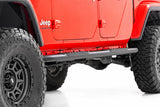 Steps for 2020-2024 Jeep Gladiator by Rough Country