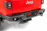 Bumper for 2020-2024 Jeep Gladiator by Rough Country