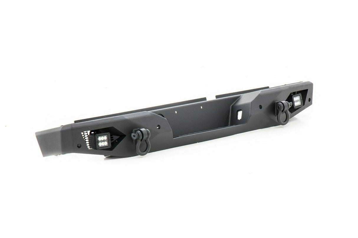 Bumper for 2020-2024 Jeep Gladiator by Rough Country