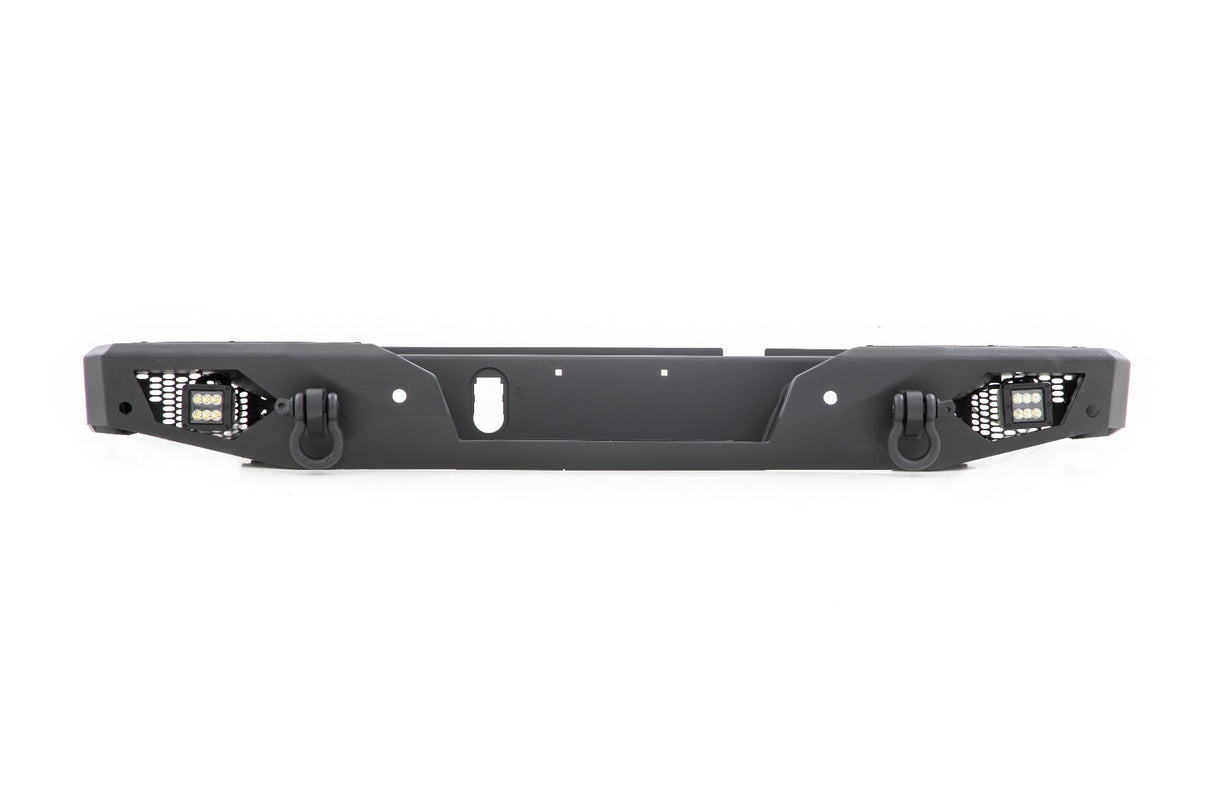 Bumper for 2020-2024 Jeep Gladiator by Rough Country