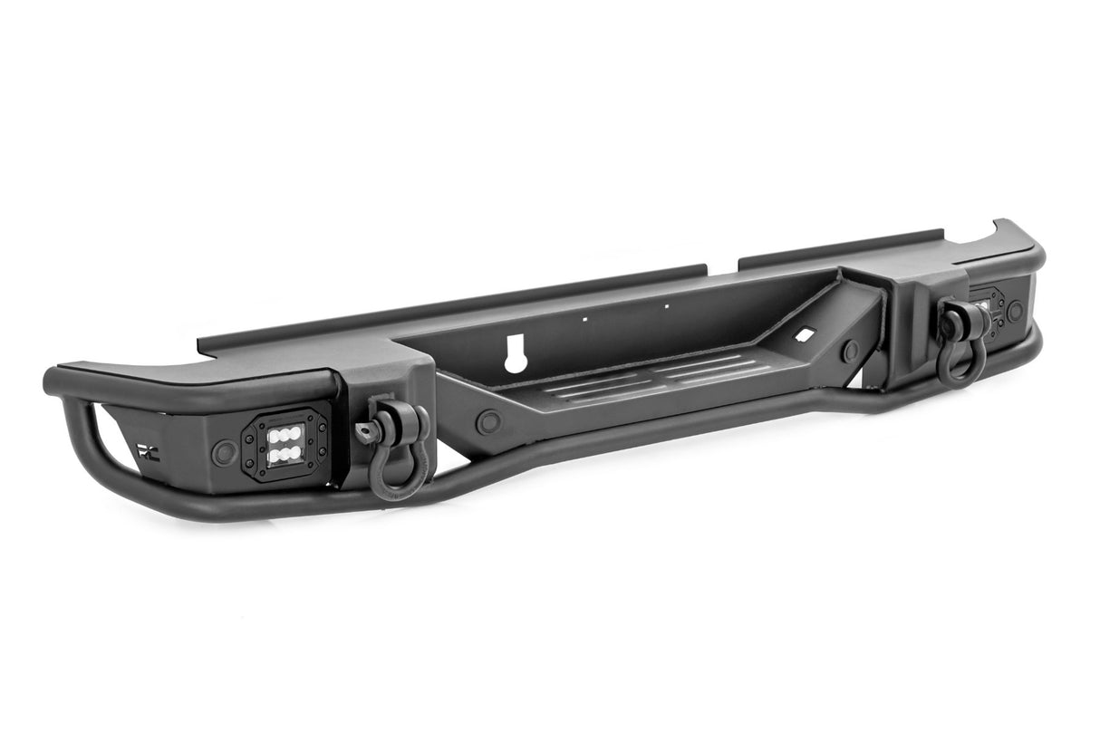Bumper for 2020-2024 Jeep Gladiator by Rough Country