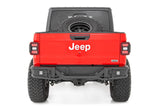 Bumper for 2020-2024 Jeep Gladiator by Rough Country