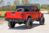 Bumper for 2020-2024 Jeep Gladiator by Rough Country