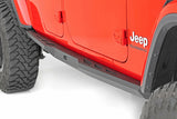 Fits Jeep Gladiator JT for 2020-2024 Jeep Gladiator by Rough Country