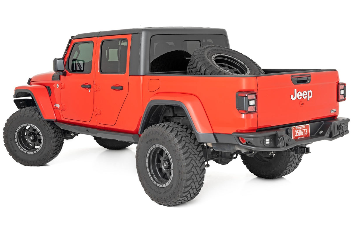 Fits Jeep Gladiator JT for 2020-2024 Jeep Gladiator by Rough Country