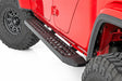 Running boards for 2020-2024 Jeep Gladiator by Rough Country