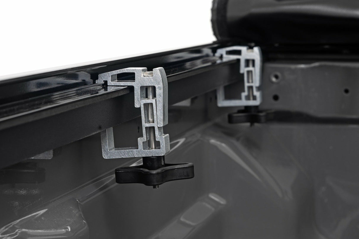 Fits Jeep Gladiator JT for 2020-2024 Jeep Gladiator by Rough Country