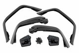 Fender flares for 2020-2024 Jeep Gladiator by Rough Country