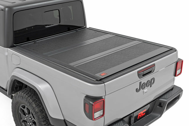 Fits Jeep Gladiator JT for 2020-2024 Jeep Gladiator by Rough Country