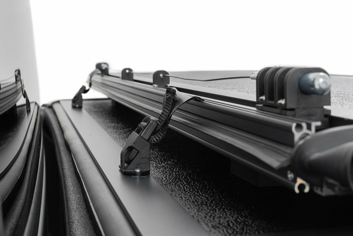 Fits Jeep Gladiator JT for 2020-2024 Jeep Gladiator by Rough Country