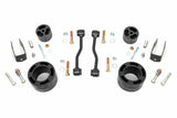 Leveling kit for 2024-2024 Jeep Gladiator by Rough Country