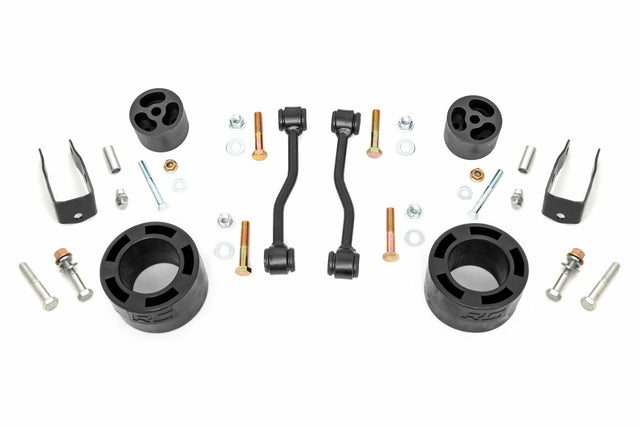 Leveling kit for 2024-2024 Jeep Gladiator by Rough Country
