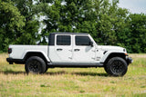 Leveling kit for 2024 Jeep Gladiator by Rough Country