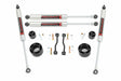 Leveling kit for 2024-2024 Jeep Gladiator by Rough Country