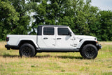 Leveling kit for 2024 Jeep Gladiator by Rough Country