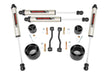 Leveling kit for 2024-2024 Jeep Gladiator by Rough Country