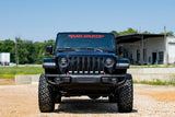 Fits Jeep Gladiator JT for 2024 Jeep Gladiator by Rough Country