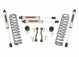 V2 monotube shocks for 2024-2024 Jeep Gladiator by Rough Country