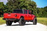 Fits Jeep Gladiator JT 4WD (2024) 3.5 Inch Lift Kit; No Shocks; 78800