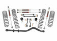 Leveling kit for 2024-2024 Jeep Gladiator by Rough Country