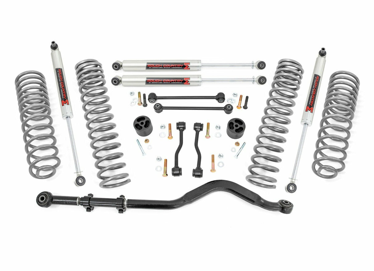 Leveling kit for 2024-2024 Jeep Gladiator by Rough Country