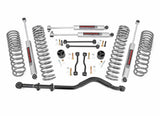 Leveling kit for 2024-2024 Jeep Gladiator by Rough Country