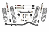 Leveling kit for 2024-2024 Jeep Gladiator by Rough Country