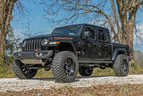 Lift kit for 2020-2023 Jeep Gladiator by Rough Country