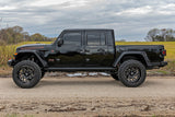 Lift kit for 2020-2023 Jeep Gladiator by Rough Country