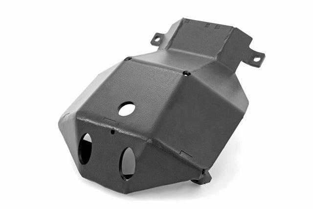 Skid plate for 2018-2024 Jeep Wrangler JL by Rough Country
