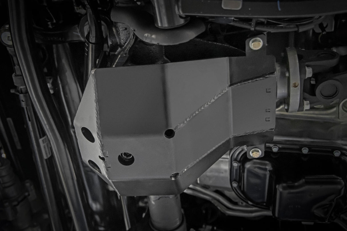 Fits Jeep Gladiator JT for Jeep Gladiator by Rough Country