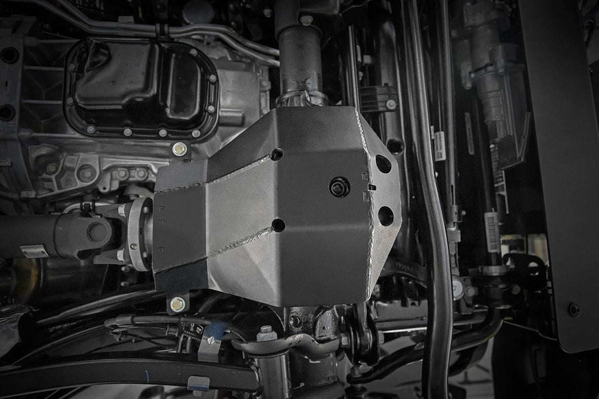 Fits Jeep Gladiator JT for Jeep Gladiator by Rough Country