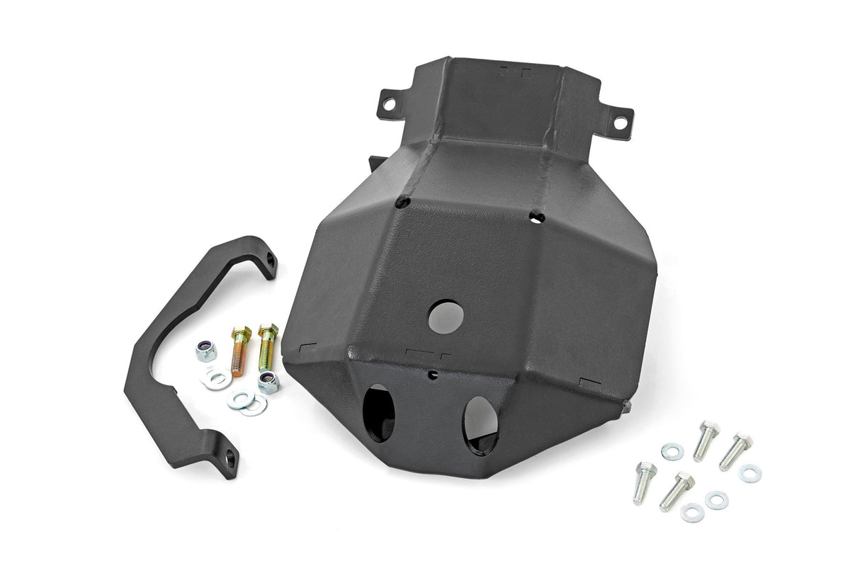Fits Jeep Gladiator JT for Jeep Gladiator by Rough Country