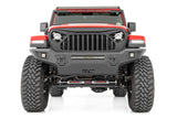 Skid plate for Jeep Wrangler JK by Rough Country