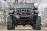 Bumper for Jeep Wrangler JK by Rough Country