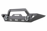 Bumper for Jeep Wrangler JK by Rough Country
