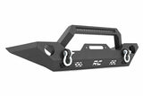 Bumper for Jeep Wrangler JK by Rough Country