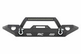 Bumper for Jeep Wrangler JK by Rough Country
